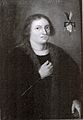 Dirk Jansz Helmer († 1468), welcher als Stammherr der 2. Linie, der weiblichen Linie des Geschlechts Bicker auftrat
