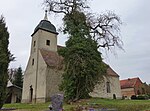 Dorfkirche Sembten