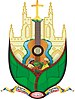 Official seal of Chipatá