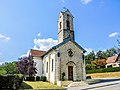 Kirche Saint-Ferréol et Saint-Fergeux