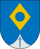 Coat of arms of Ullíbarri-Arrazua