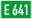 E641