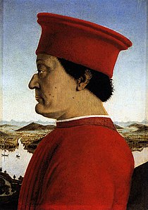 Piero della Francesca festménye