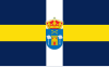 Vlag van Aljaraque