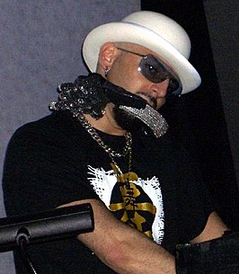 Gigi D'Agostino in 2005