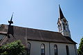 Paritätische Ortskirche