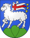 Coat of arms of Heimberg