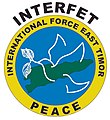 INTERFET Logo