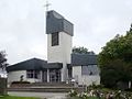 Jesu-lebt-Kirche in Burgaltendorf