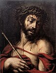 Ecce Homo, 1657–59, Privatsammlung