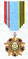 Medal "Veteran of the Armed Forces"