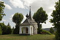 Schloßbergkapelle Sieben Schmerzen Mariä