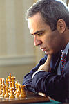 Garri Kasparov