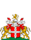 Coat of arms of Granchain