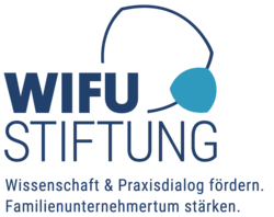 Logo der WIFU-Stiftung