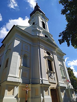 Sint-Clemenskerk