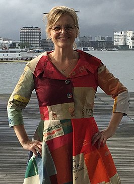 Natascha Stenvert (2019)