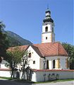 Katholische Filialkirche St. Michael