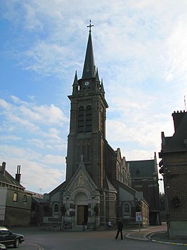 Kerk