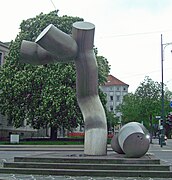 Ostern (1990) Augsburg