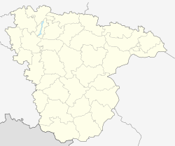 Anna (Woronesch) (Oblast Woronesch)