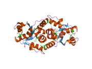 1t3g: Crystal structure of the Toll/interleukin-1 receptor (TIR) domain of human IL-1RAPL