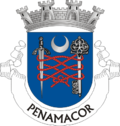 Penamacor arması