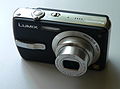 Lumix DMC-FX 50