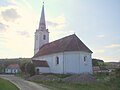 Biserica reformată (1804)