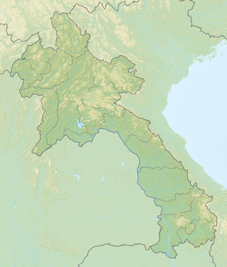 Laos (Laos)