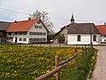 Katholische Kapelle St. Wendelin