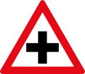 Crossroad