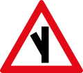 Sharp junction