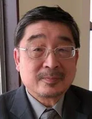 Political science scholar and practitioner Shih Cheng-Feng