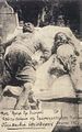 Ενήλικας και παιδί. Έλληνες θύματα της σφαγής στη Σμύρνη το 1922
