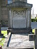 Rooms-katholieke begraafplaats Sint Martinuskerk, grafmonument van de familie Rooswinkel