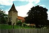 St Martin of Tours Church, Detling