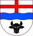 Wappen von Statenice