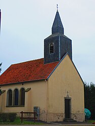 The church in Suisse