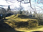 Shibayama Kofun Cluster