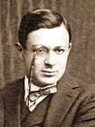 Tristan Tzara