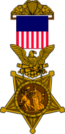 Civil War era Army Medal of Honor