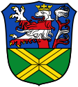 Gladenbach címere