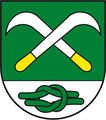 Wappen der Ortschaft Heppen