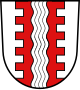 Leinefelde-Worbis – Stemma