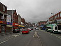 Wilmslow Road