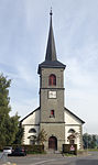 Reformierte Kirche