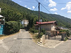 View of Lagadin