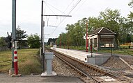 Het station (2007)