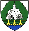 Prigglitz címere